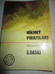 HİKMET PIRILTILARI - İKİNCİ EL