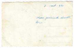 Bir Subay'ın Ankara'da Nişan Merasimi / Vali Nevzat Tandoğan İle