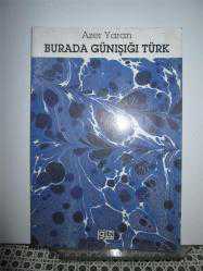 BURADA GÜNIŞIĞI TÜRK 2.EL