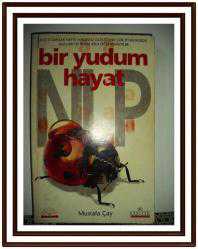 BİR YUDUM HAYAT 