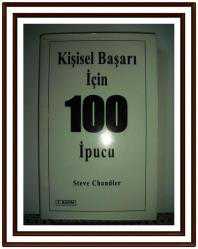 KİŞİSEL BAŞARI İÇİN 100 İPUCU 2.EL