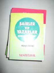 ŞAİRLER VE YAZARLAR HAYATLARI VE ESERLERİ - İKİNCİ EL