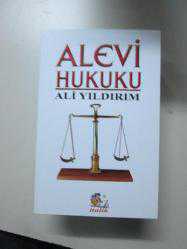 ALEVİ HUKUKU - İKİNCİ EL