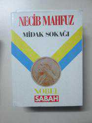 MİDAK SOKAĞI - İKİNCİ EL