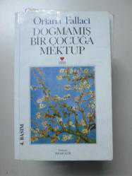 DOĞMAMIŞ BİR ÇOCUĞA MEKTUP - İKİNCİ EL