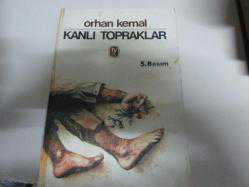 KANLI TOPRAKLAR 2.EL