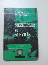 MEZHEPLER VE ALEVİLİK - İKİNCİ EL