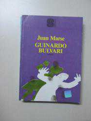 GUINARDO BULVARI  - İKİNCİ EL