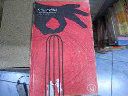 GİZLİ EVLİLİK (OPERA 2 PERDE) 2.EL