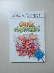 GEYİK MUHABBETLERİ