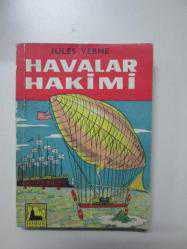HAVALAR HAKİMİ 2.EL