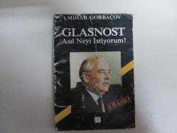 GLASNOST ASIL NEYİ İSTİYORUM? - İKİNCİ EL
