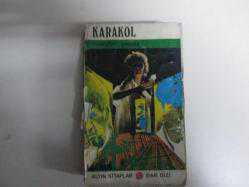 KARAKOL -İKİNCİ EL