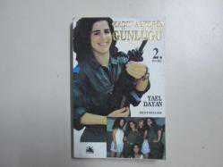 KADIN ASKERİN GÜNLÜĞÜ 2.EL