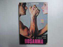 CİNSEL PSİKOLOJİK VE TOPLUMSAL AÇIDAN BOŞANMA 2.EL