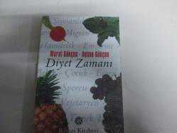 DİYET ZAMANI - İKİNCİ EL