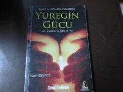 YÜREĞİN GÜCÜ  - İKİNCİ EL