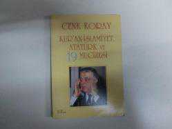 KUR'AN İSLAMİYET ATATÜRK VE 19 MUCİZESİ 2.EL