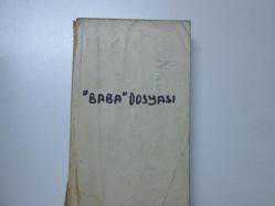 BABA DOSYASI - İKİNCİ EL