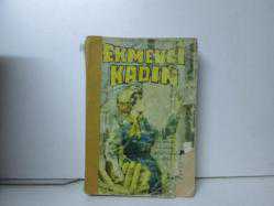 EKMEKÇİ KADIN - İKİNCİ EL