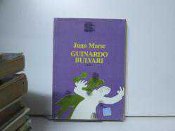 GUİNARDO BULVARİ - İKİNCİ EL