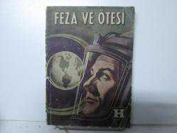 FEZA VE ÖTESİ 2.EL