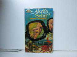 AKREP ŞEHİR - İKİNCİ EL