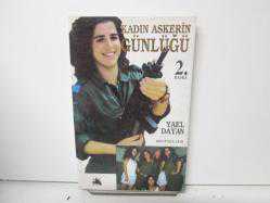 KADIN ASKERİN GÜNLÜĞÜ-İKİNCİ EL