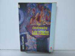 ÖDÜNSÜZ LAİK TÜRKİYE - İKİNCİ EL