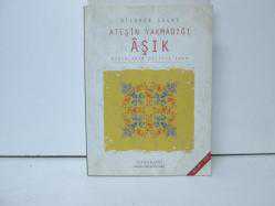 ATEŞİN YAKMADIĞI AŞIK - KISSALARIN DİLİYLE İMAN CD'SİZ(2.EL)