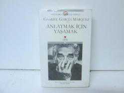 ANLATMAK İÇİN YAŞAMAK - İKİNCİ EL