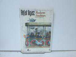 RADARIN ANAHTARI - İKİNCİ EL