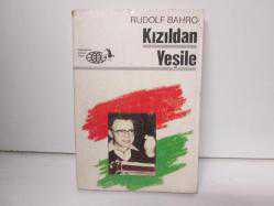 KIZILDAN YEŞİLE - 2.EL