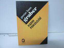 KADIN PSİKOLOJİSİ - İKİNCİ EL