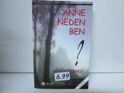 ANNE NEDEN BEN
MURAT KEFELİ