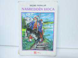 SEÇME FIKRALAR NASREDDİN HOCA - 2.EL