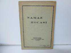 NAMAZ HOCASI