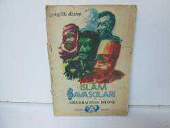 İSLAM SAVAŞÇILARI
ABDURRAHMAN DİLİPAK