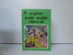 EN GÜZEL RAHİP-RAHİBE FIKRALARI
KENAN ERMİŞ
