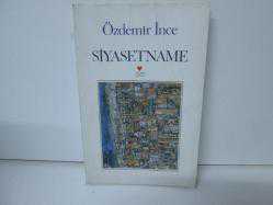 SİYASETNAME
ÖZDEMİR İNCE