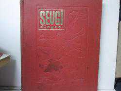 SEVGİ DÜNYASI KÜLTÜREL VE SİYASİ DERGİ CİLT: 3  SAYI: 25-36  ARASI - İKİNCİ EL