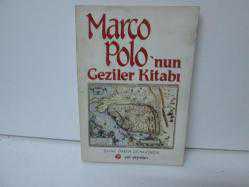 MARCO POLO'NUN GEZİLER KİTABI