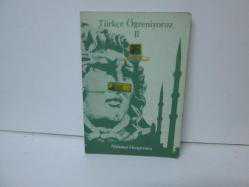 TÜRKÇE ÖĞRENİYORUZ 2
MEHMET HENGİRMEN