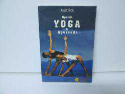SPORDA YOGA VE AYURVEDA
BAŞOL YÜCE