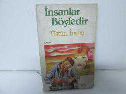 İNSANLAR BÖYLEDİR - İKİNCİ EL