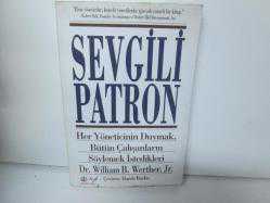 SEVGİLİ PATRON  - İKİNCİ EL