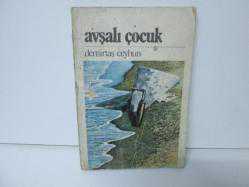 AVŞALI ÇOCUK
DEMİRTAŞ CEYHUN