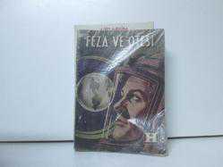 FEZA VE ÖTESİ
MELİH KOÇER