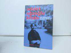 ADALET AĞAOĞLU KİTABI 