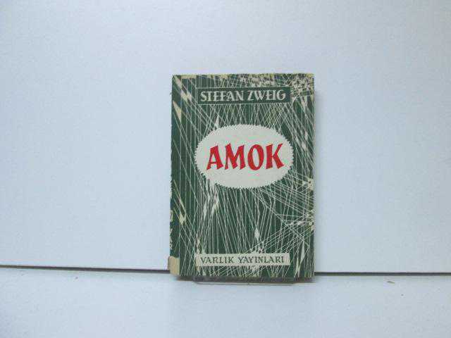 Амок цвейг содержание. Амок цвейг содержание